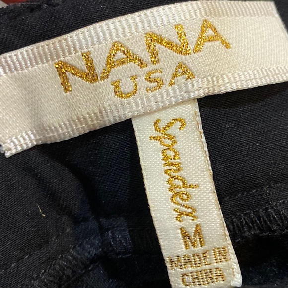 Black leggings - Picture 2 of 4